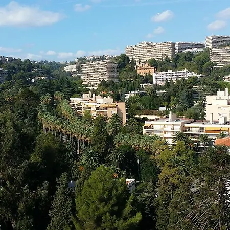 Sea View Riviera * Nizza