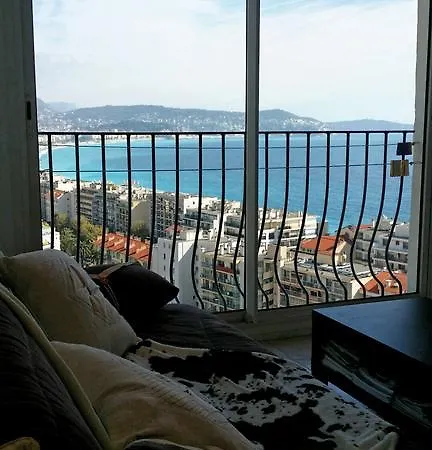 Appartamento Sea View Riviera Nizza