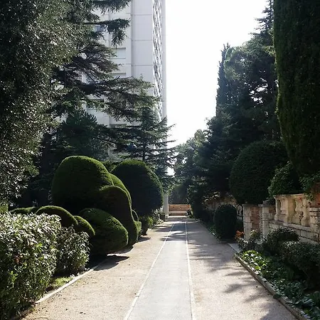 Sea View Riviera *