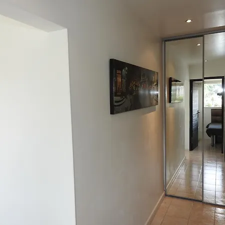 Appartamento Sea View Riviera Nizza
