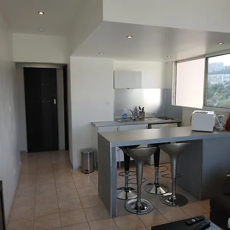 Sea View Riviera