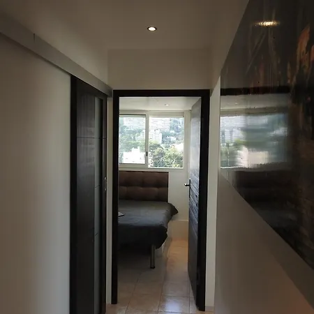 Appartamento Sea View Riviera *